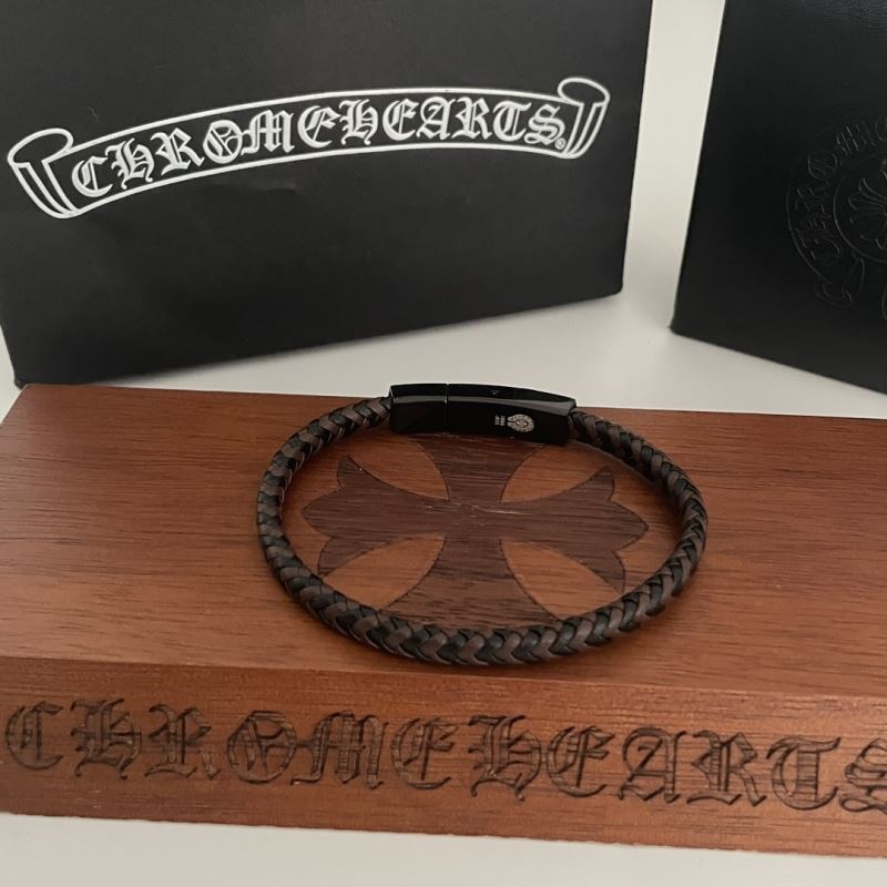 Ch**me He**ts bracelets